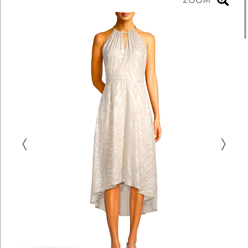 WHBM Dress